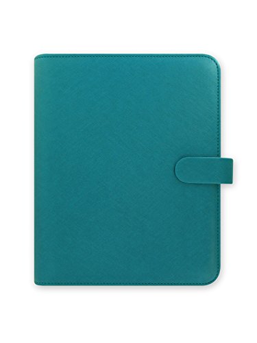 Filofax 22532 Organizer A5 Saffiano, aquamarine von Filofax