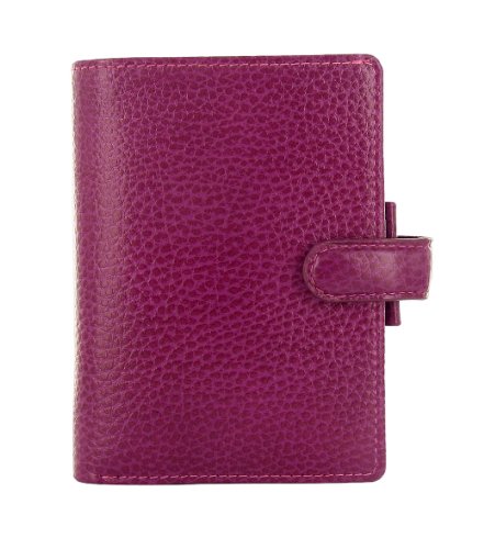 Filofax 25398 Finsbury Organiser, himbeere von Filofax