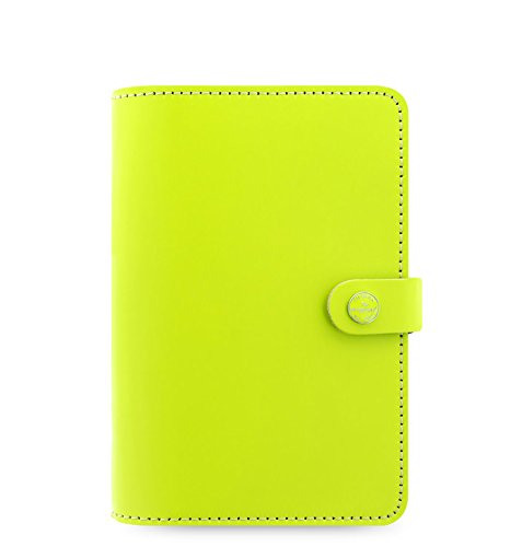 Filofax 26036 Organizer The Original Personal pear von Filofax