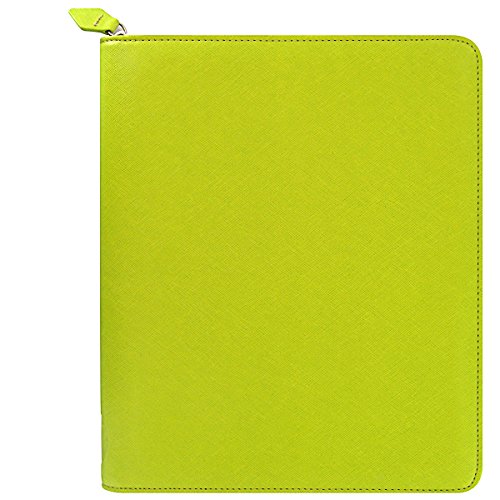 Filofax 830004 9.7Zoll Blatt Schwarz Tablet-Schutzhülle von Filofax