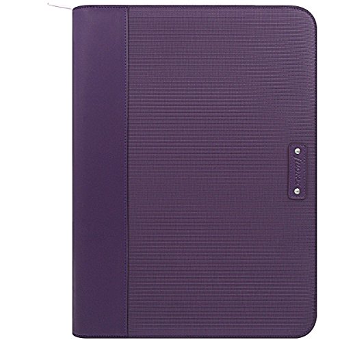 Filofax 830011 9.7Zoll Blatt Violett Tablet-Schutzhülle von Filofax