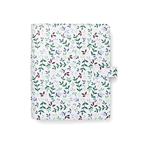 Filofax A5 Garten Sonnenaufgang Organizer Filofax A5 Garten Sonnenaufgang Organizer von Filofax