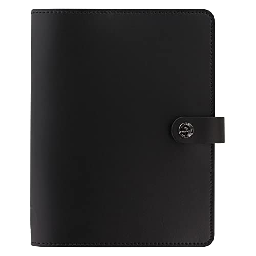 FILOFAX The Original A5 Organiser Black 2025 von Filofax