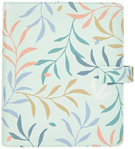 Filofax Botanical A5 Organiser Mint von Filofax