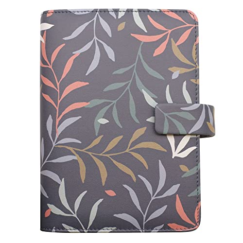 Filofax Botanical Personal Organiser Blue von Filofax