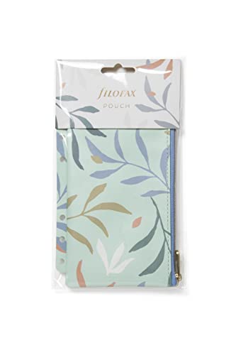 Filofax Botanical Zipper Pouch von Filofax