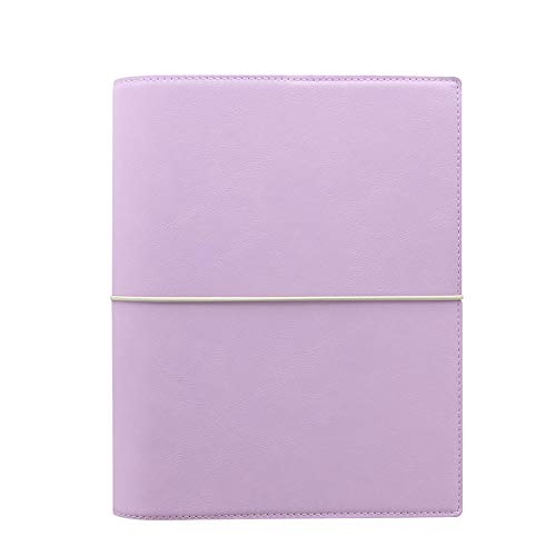 Filofax Domino Soft Orchideen-Organizer A5 von Filofax