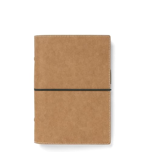 Filofax Eco Essential Personal Organiser Golden Oak von Filofax