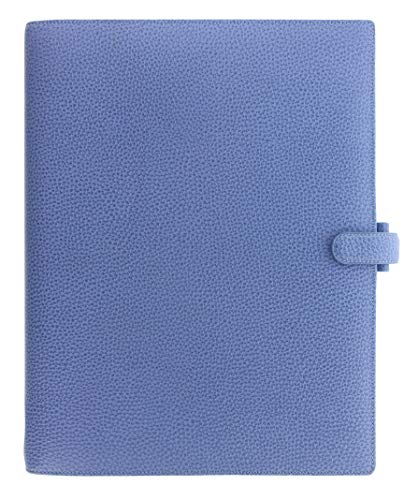 Filofax Finsbury Organizer Vista, A4, Blau von Filofax