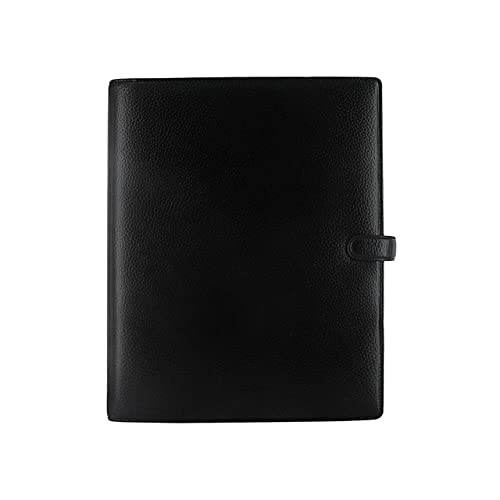 Filofax Finsbury Personal Organiser (DIN A5), schwarz von Filofax