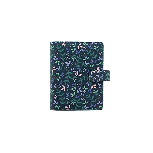 Filofax Garden Pocket Organiser Dusk Filofax Garden Pocket Organiser Dusk von Filofax