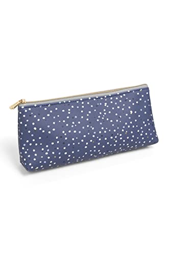 Filofax Indigo Pencil Case, 132831 von Filofax