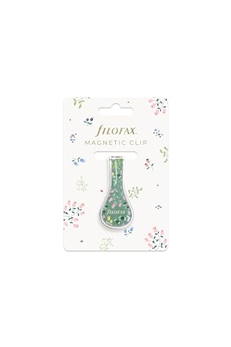 Filofax Meadow Magnetic Clip von Filofax