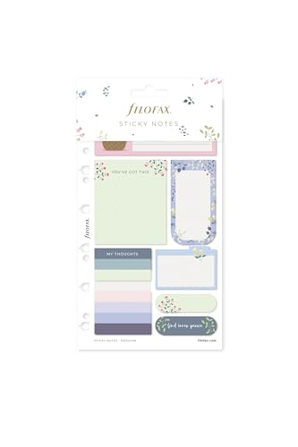 Filofax Meadow Sticky Notes von Filofax