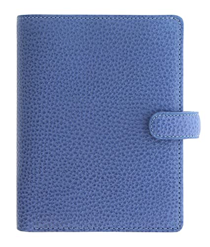 Filofax Mini Finsbury Organizer Vista blau von Filofax