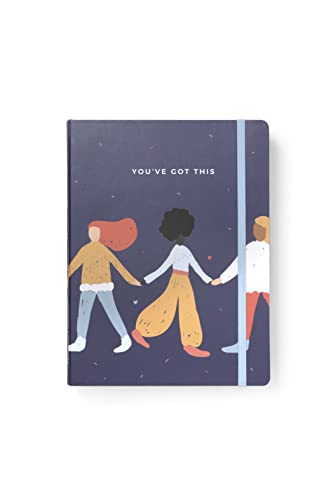 Filofax Notebook Together A5 Refillable Team, 179517 von Filofax