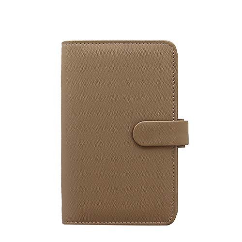 Filofax Personal Compact Saffiano Organizer – Rehkitz von Filofax