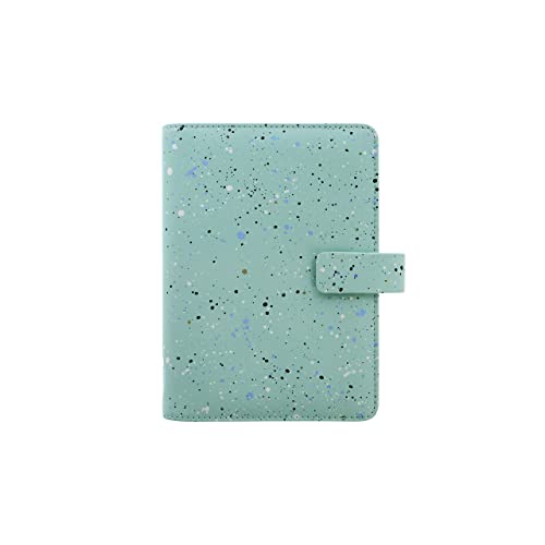 Filofax Personal Expressions Mint Organizer von Filofax