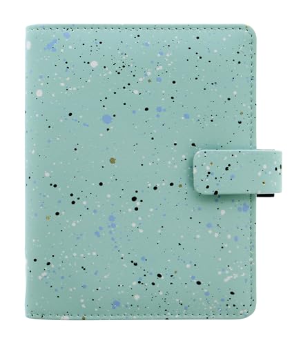 FILOFAX Expressions Pocket Organiser Mint 2025 FILOFAX Expressions Pocket Organiser Mint 2025 von Filofax