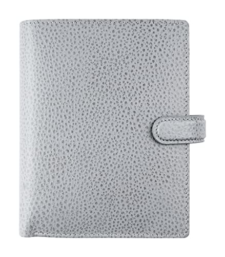 FILOFAX Finsbury Pocket Organiser Slate Grey 2025 FILOFAX Finsbury Pocket Organiser Slate Grey 2025 von Filofax