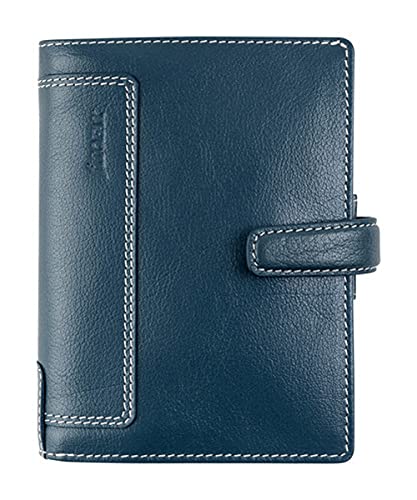 Filofax Pocket Holborn Organizer – Blau von Filofax