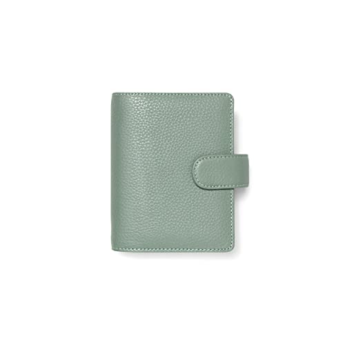 Filofax Pocket Norfolk Organizer, Salbei von Filofax