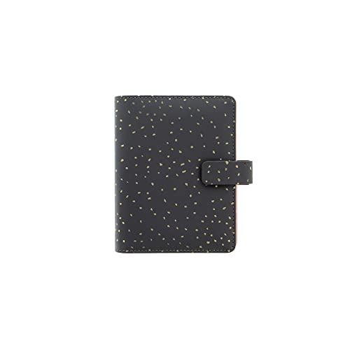 Filofax Pocket Organiser Charcoal, 21-028724 von Filofax