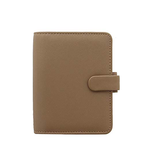 Filofax Pocket Saffiano Organizer Rehkitz von Filofax