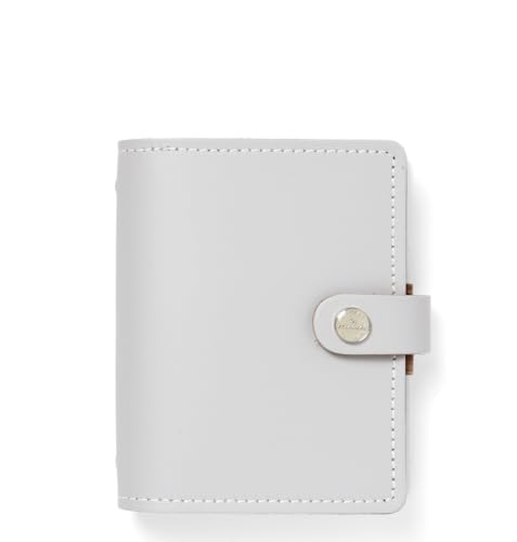 FILOFAX The Original Pocket Organiser Stone 2025 von Filofax