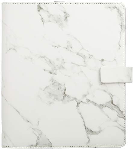 Filofax Terminplaner Patterns Marble DIN A5, 19-028700 von Filofax