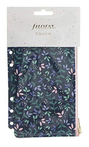 Filofax Zipper Pouch, 132710 von Filofax