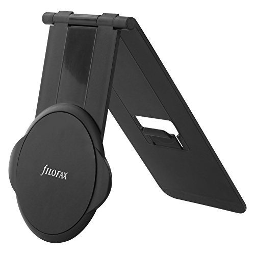 Filofax enitab 360 Grad klein Halterung für Tablet – Schwarz Filofax enitab 360 Grad klein Halterung für Tablet – Schwarz von Filofax