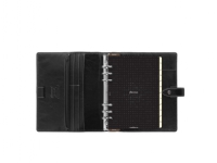 Malden A5 Sort Malden A5 Sort von Filofax
