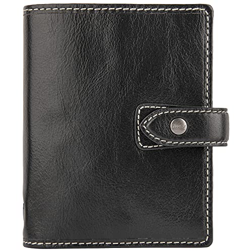 Malden Pocket Organiser Black 2021, 21-028627 von Filofax