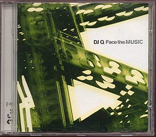 Face the Music CD von Filter (Pp Sales Forces)