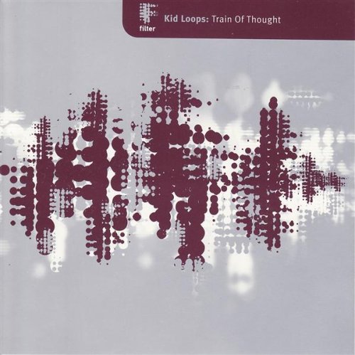 Train of Thought Maxi-CD von Filter (Pp Sales Forces)