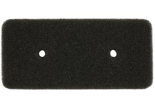 Filter passend für Samsung DC62-00376A DC6200376 Trockner Wärmepumpentrockner | 230 x 100 x 15 mm | Schwammfilter Filtermatte Kondenstrockner | Made in Germany | Fusselfilter Schaumfilter Filter passend für Samsung DC62-00376A DC6200376 Trockner Wärmepumpentrockner | 230 x 100 x 15 mm | Schwammfilter Filtermatte Kondenstrockner | Made in Germany | Fusselfilter Schaumfilter von Filterwelt