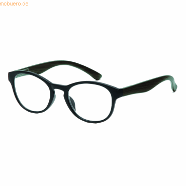 Filtral Lesebrille Amsterdam F4542766 schwarz an 2,5 von Filtral