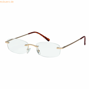 Filtral Lesebrille Hamburg F4537986 go 2,5 von Filtral