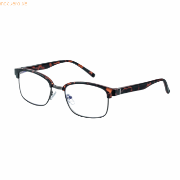 Filtral Lesebrille Palermo F4562870 demi br/gun 2,0 von Filtral