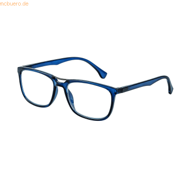 Filtral Lesebrille Stockholm F4561190 blau gun 2,5 von Filtral