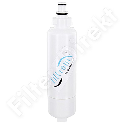 Wasserfilter Filtronix FF-P alternativ zu Panasonic CNRAH-257760 CNRBH 125950 von Filtronix