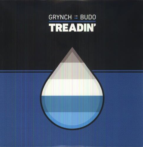 Treadin' Treadin' von UNIVERSAL MUSIC GROUP