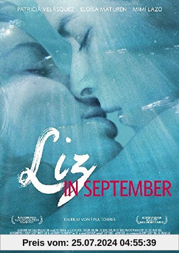 Liz In September (OmU) von Fina Torres