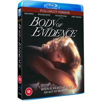 Body of Evidence von Final Cut Entertainment