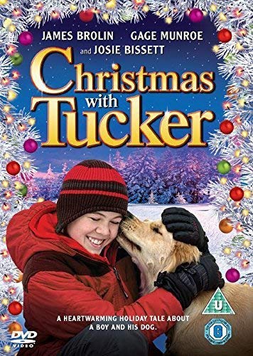 Christmas with Tucker DVD von Final Cut Entertainment