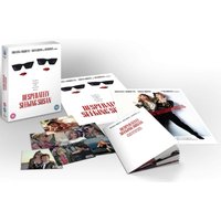 Desperately Seeking Susan - Deluxe Limited Edition Desperately Seeking Susan - Deluxe Limited Edition von Final Cut Entertainment