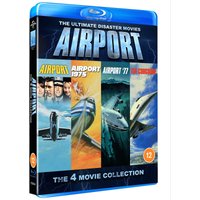 Flughafen 1:2/3/4 Flughafen 1:2/3/4 von Final Cut Entertainment