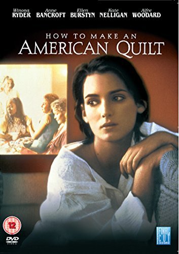 How to make an American Quilt (UK DVD) von Final Cut Entertainment