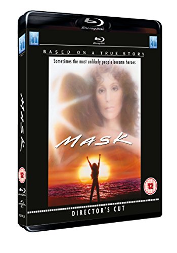 Mask - Director's Cut (Blu-Ray) [UK Import] von Final Cut Entertainment